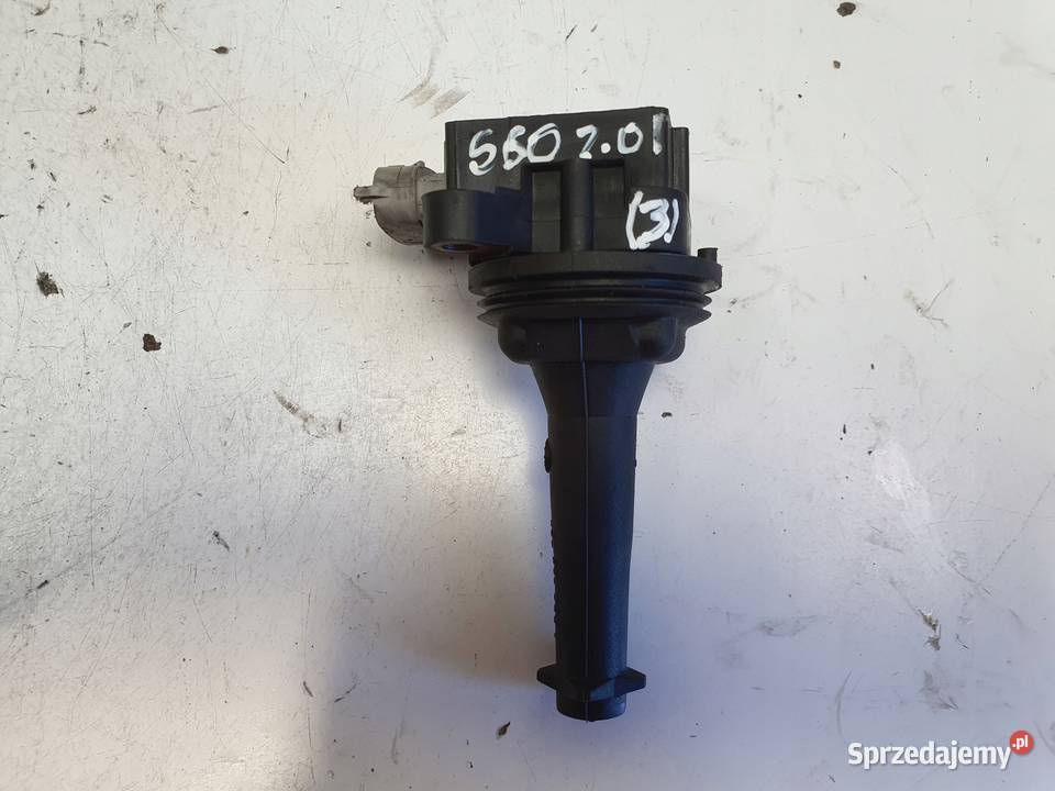 Volvo S60 V70 II 20 T CEWKA ZAPŁONOWA 8677837 sprzedam