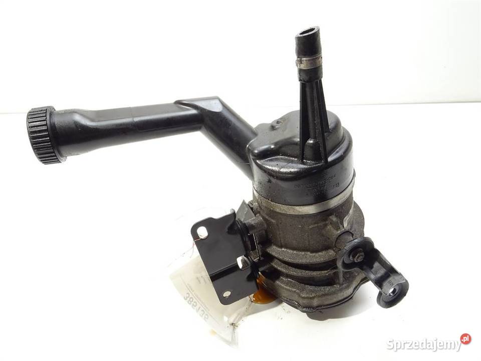 POMPA WSPOMAGANIA CITROEN C4 PICASSO I osobowe podkarpackie