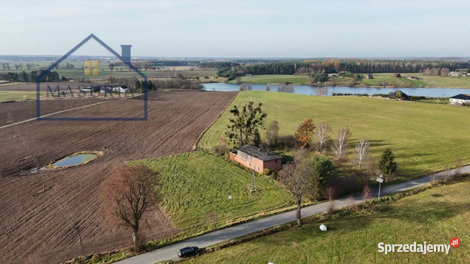 Ostatnia działka w GROMOTACH