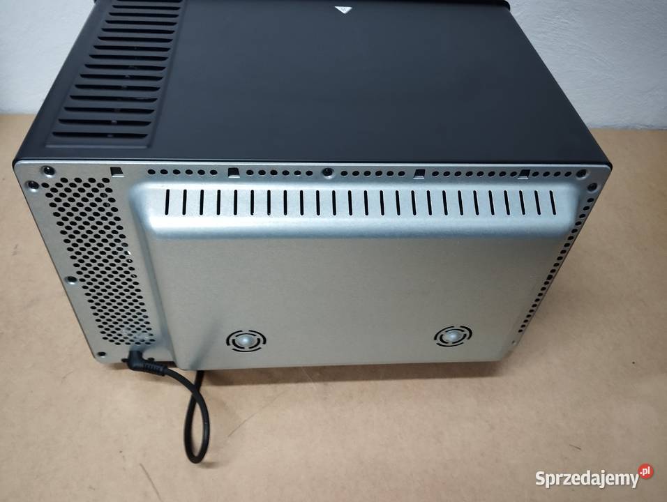 Piekarnik elektryczny DeLonghi 32L