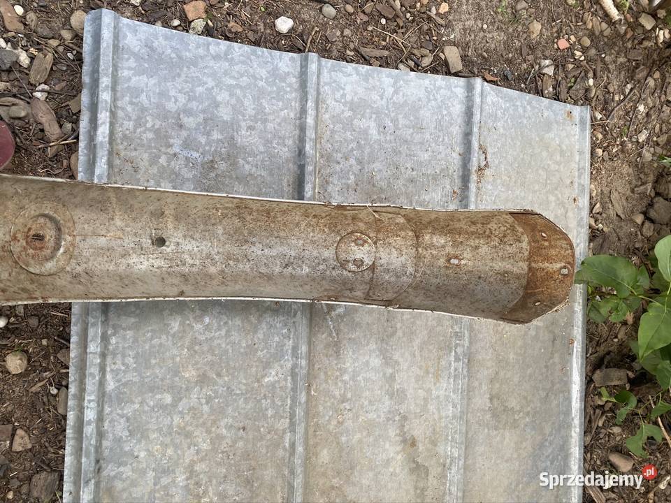 Błotnik tył MZ ts 250 Brzostowa Góra