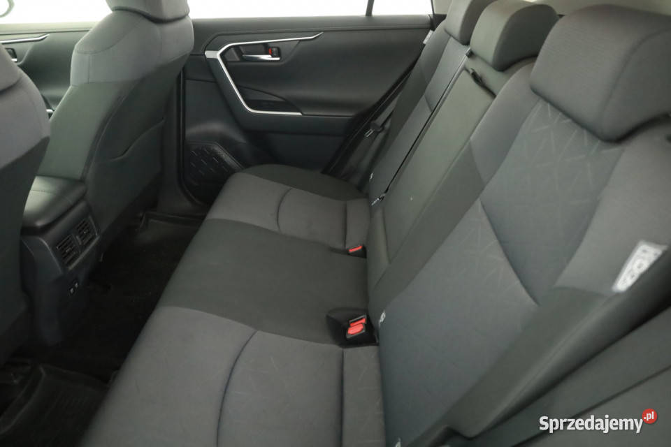 Toyota RAV 4 20 Valvematic benzyna lubelskie Lublin