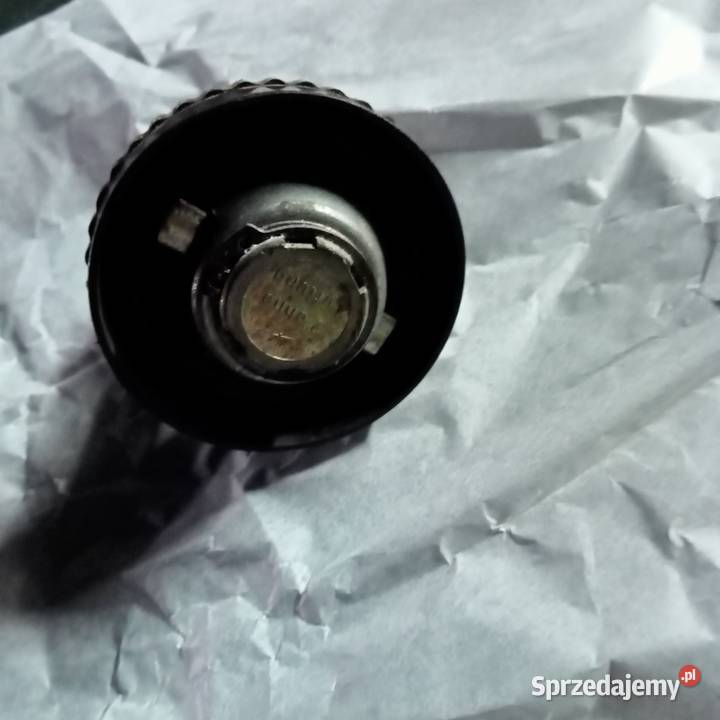 BMW E30 korek wlewu z kluczykiem Leszno