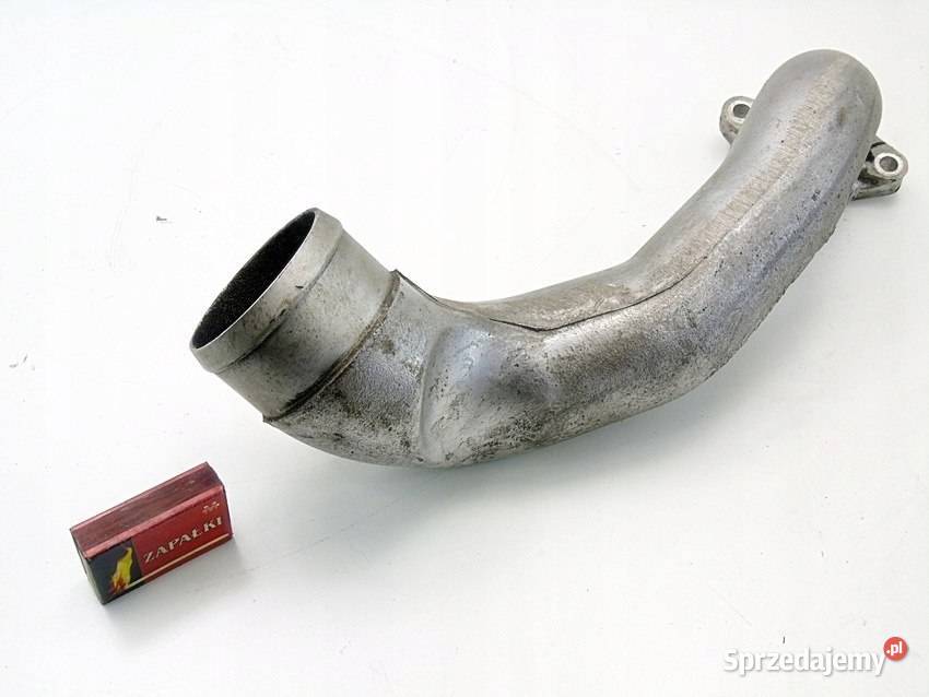 RURA POWIETRZA 22 DI NISSAN ALMERA 2 PRIMERA P12 Sosnowiec sprzedam