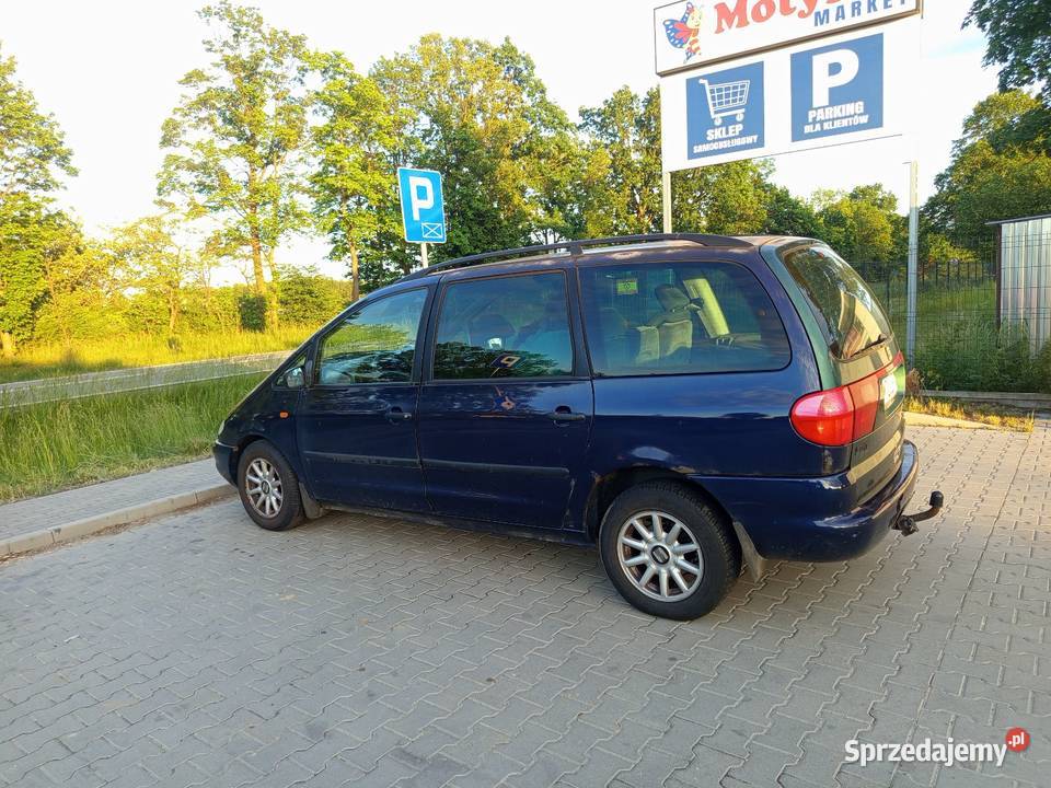 Alhambra 99r 18t Lpg 4/5 Kołbiel