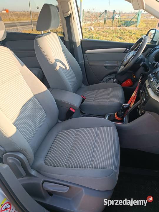 Seat Alhambra 2 aluminiowe felgi Legnica