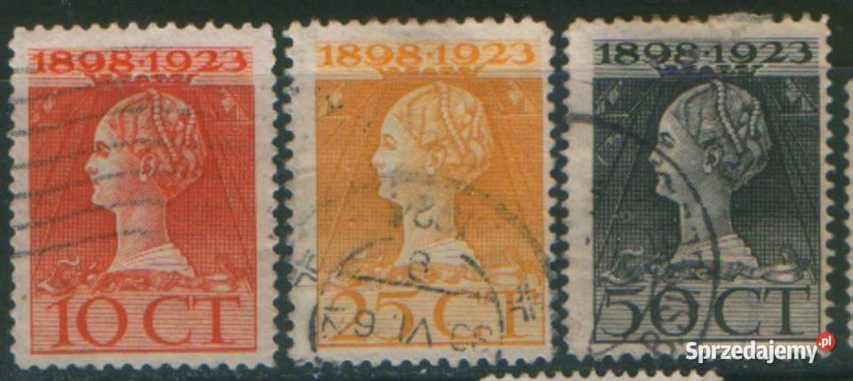 Zn Holandia Mi 126 8 9 kas 19233 śląskie Gliwice sprzedam