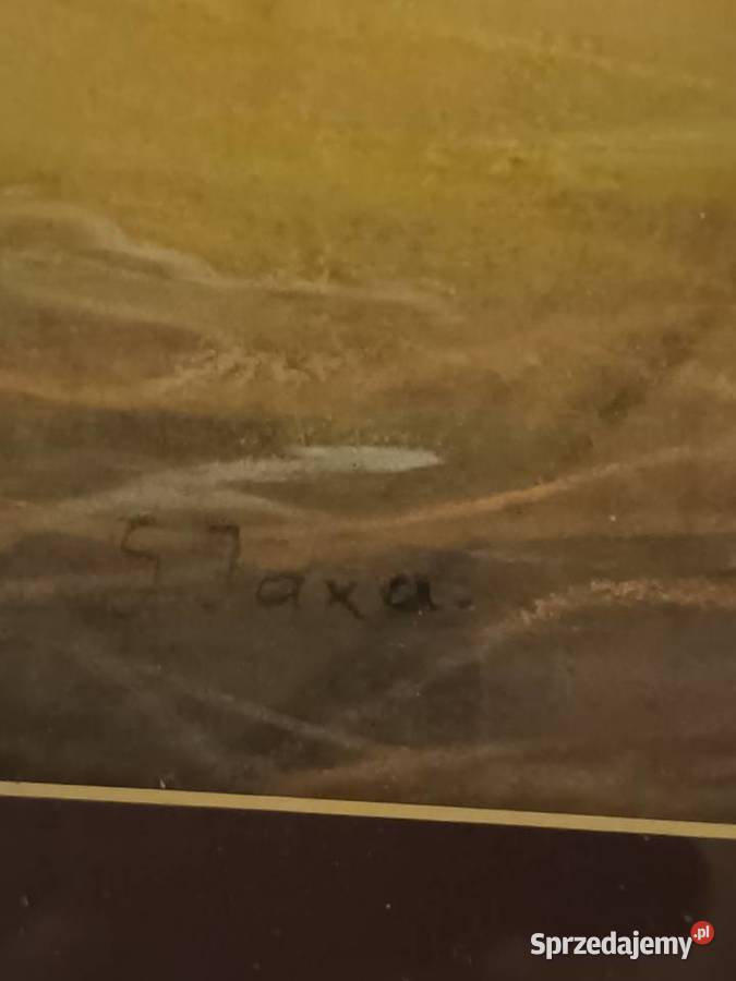 Plaża we Władysławowie śląskie