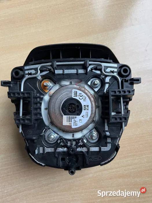 Air Bag Poduszka Powietrzna Ford dostawcze Poduszki powietrzne Kraków