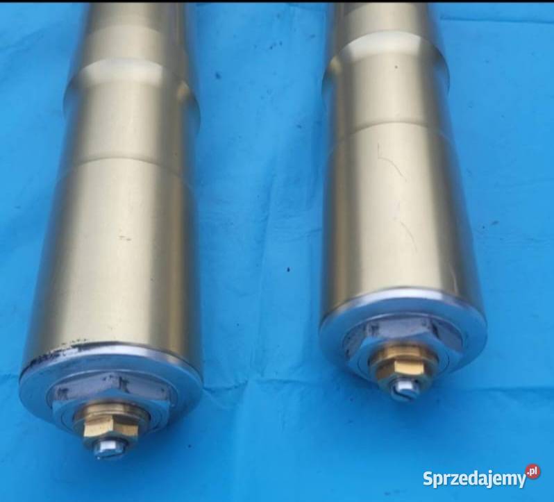 Yamaha R1 RN09 0203 lagi laga zawieszenie goleń Nowy Tomyśl sprzedam