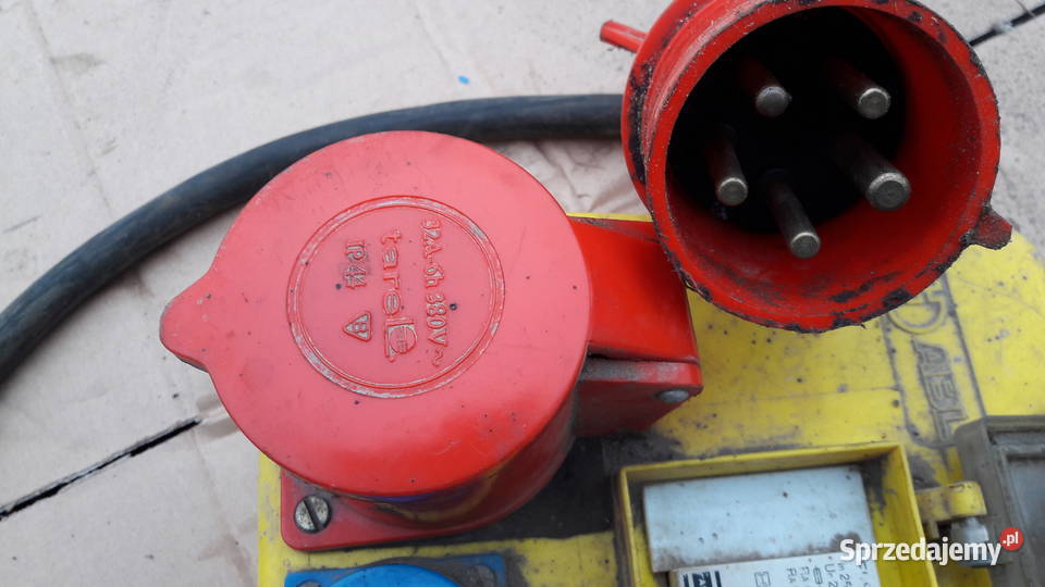 Elektryczne 220 Sarzyna