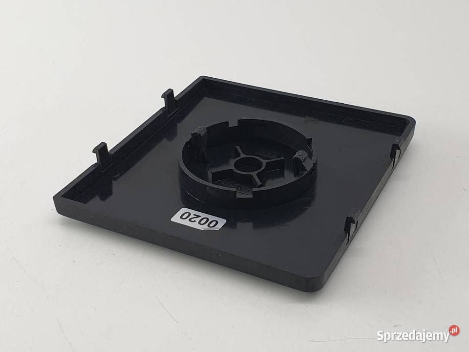 OSLONA ZASLEPKA 4 MAN LE Części montażowe łódzkie Janowice