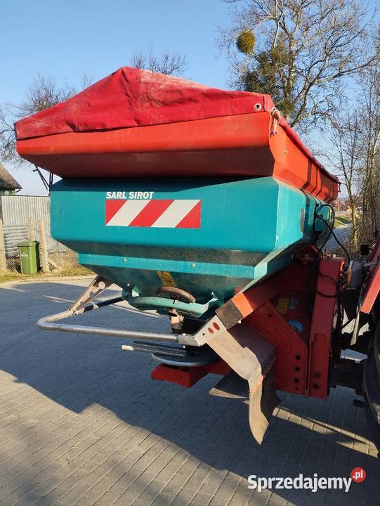 Rosiewacz Sulky x 36 kujawsko-pomorskie