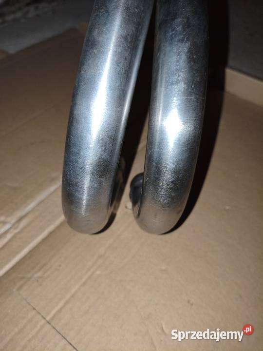 Kolanka wydechowe Dniepr MT K650 Kolektory wydechowe Leszno