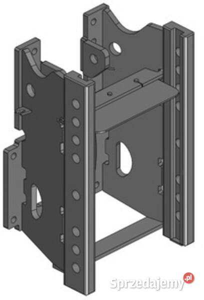 Korpus zaczepu 00121002A02 Kamionna sprzedam