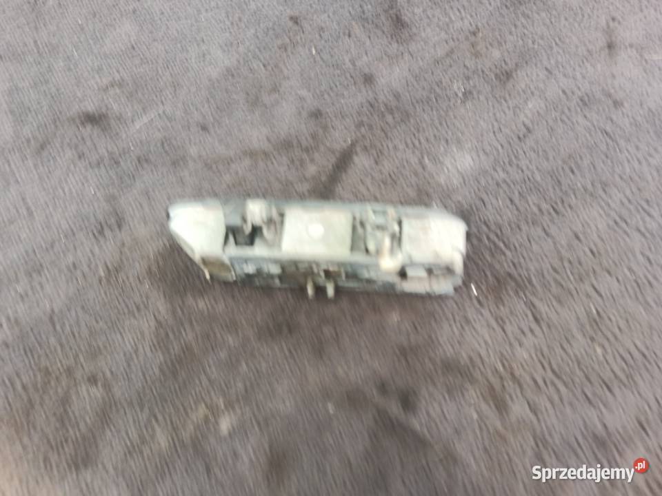 Klamka Prawy Przód LY7L 4B2 837 886 A Audi A4 B5 osobowe Motoryzacja Myszków