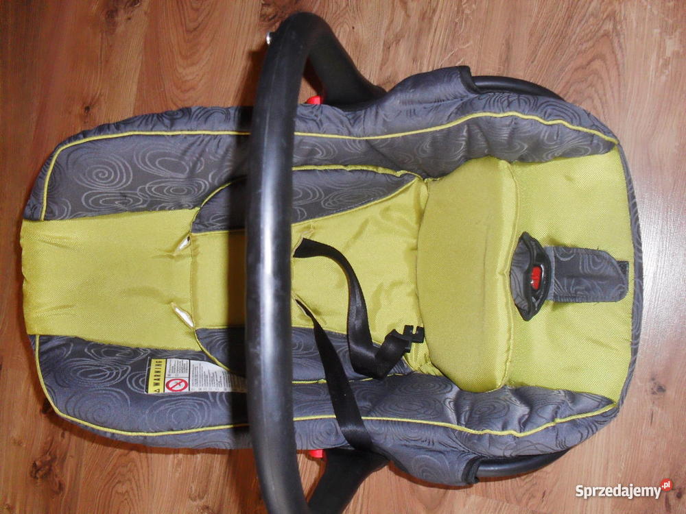 Wózek dziecięcy JEDO FYN Kłodzko