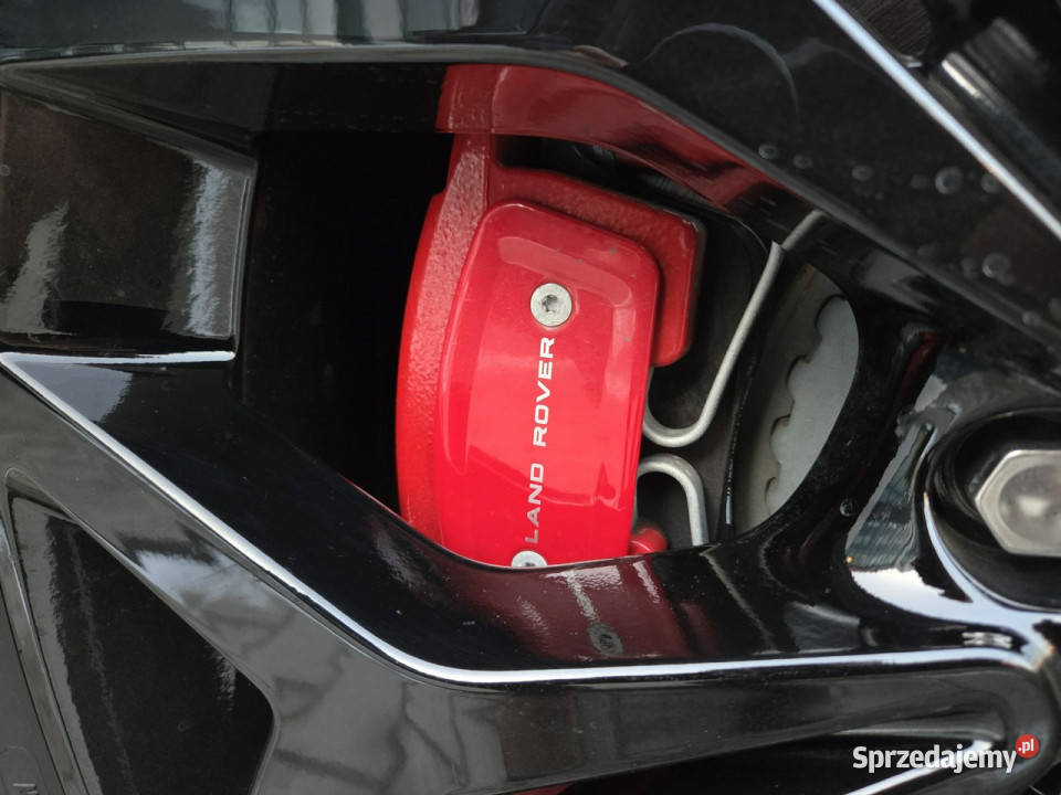 Land Rover Range Rover VELAR PHEV 404 Dynamic SE Węgrzce