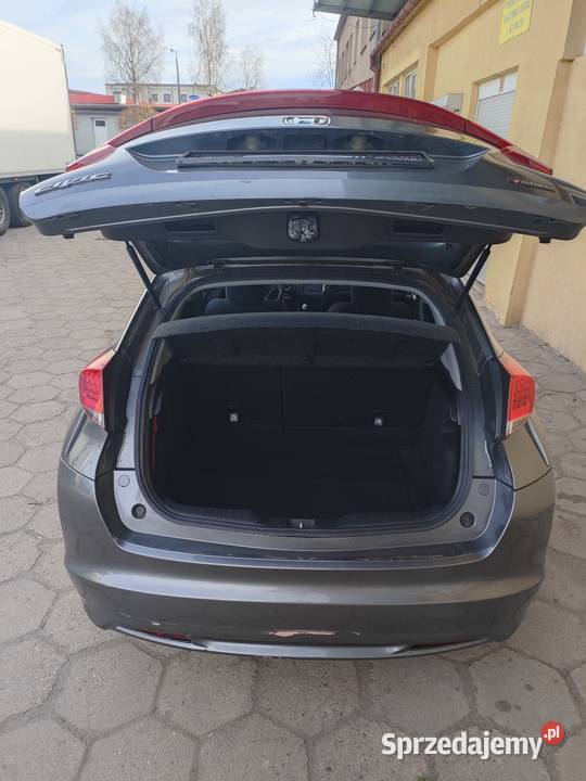 120 16 diesel IX generacja 190 uszkodzony Dębica