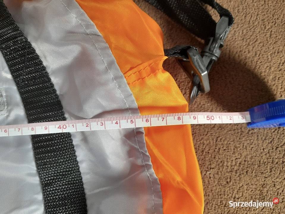 Nowa torba sportowapodróżna Torby i torebki Szamotuły sprzedam