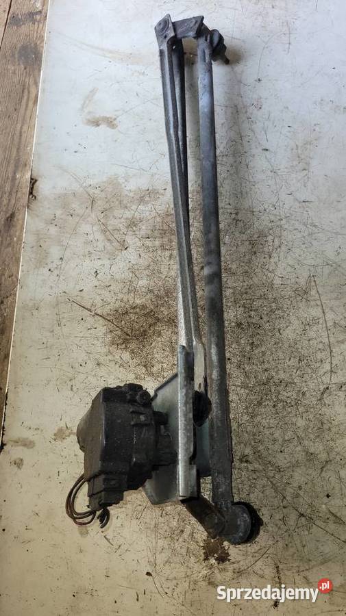 Mechanizm wycieraczek przednich Fiat Ducato Łagów sprzedam