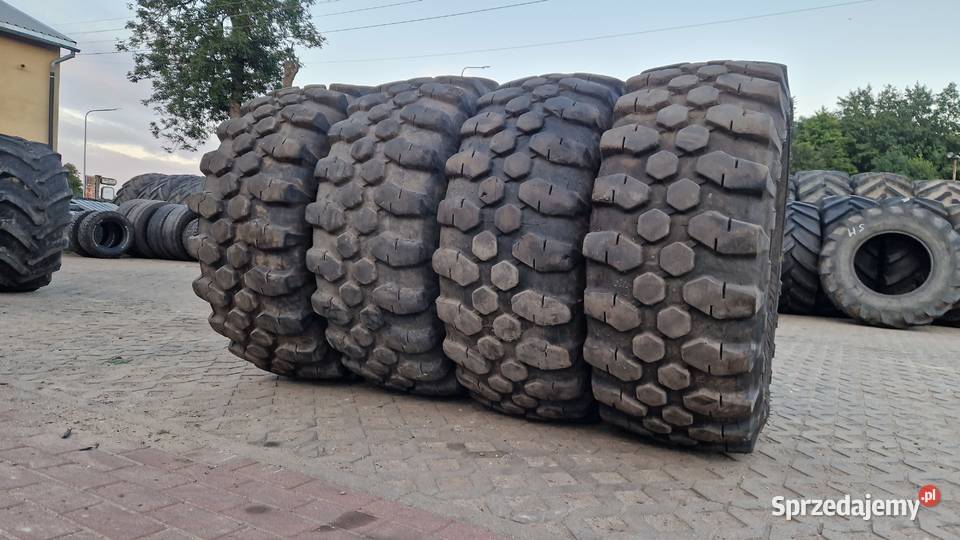 50070r24 5007024 195LR24 4607024 46070r24 Opony rolnicze Nowe Miasto Lubawskie