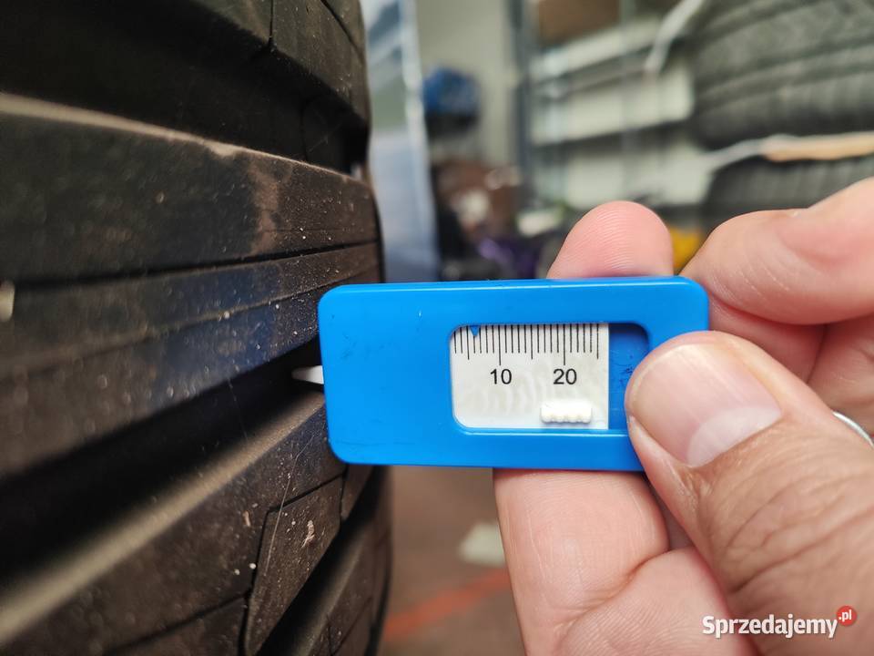 Opony Dunlop SP SPORT GT 30540R22 Siedlce