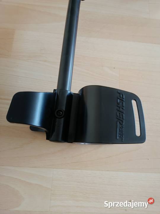 Wykrywacz metali Fisher f22 Chełmno