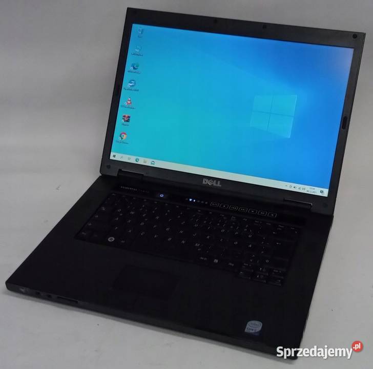 Laptop DELL VOSTRO 1510