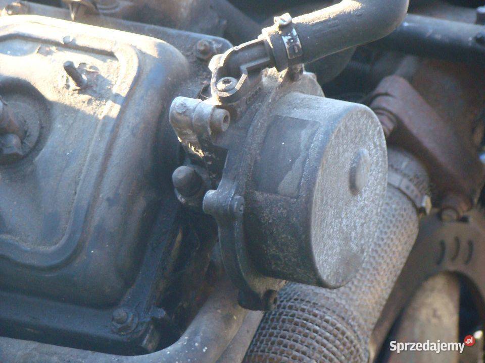 POMPA VACUM 25 TDI AUDI A6 C5 LIFT VW PASSAT Parcice sprzedam