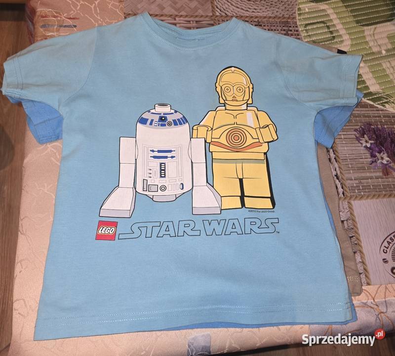 Podkoszulek dziecięcy Puchar Mistrzów plus dwa Sosnowiec