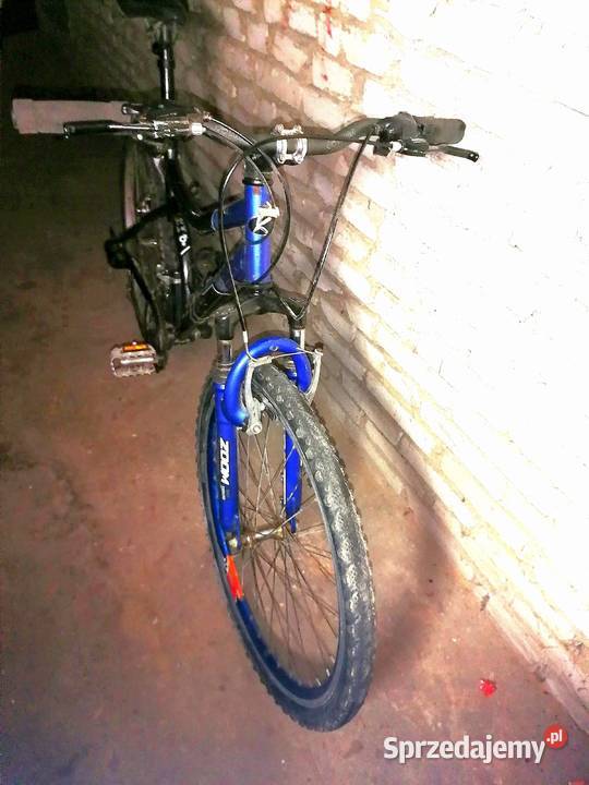 kross hexagon V1 sprzedam