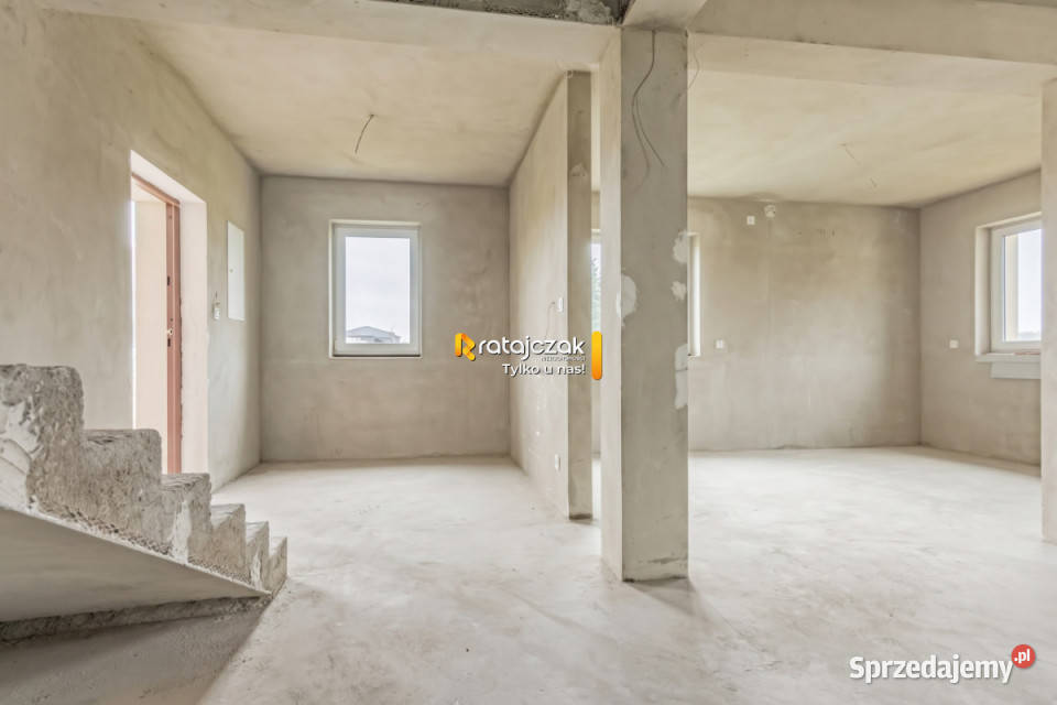 Dom wolnostojący Widlino 188m2 Rok budowy 2015 pomorskie