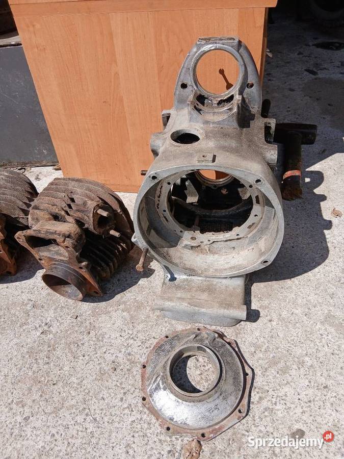 M72k750 blok silnikcylindry m72 Silniki Opatów