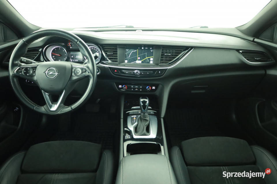 Opel Insignia 15 CDTI poduszka powietrzna Piaseczno