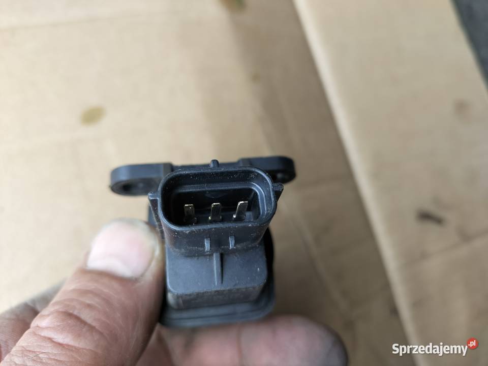 CZUJNIK UDERZENIOWY FIAT SEICENTO CINQUECENTO sprzedam