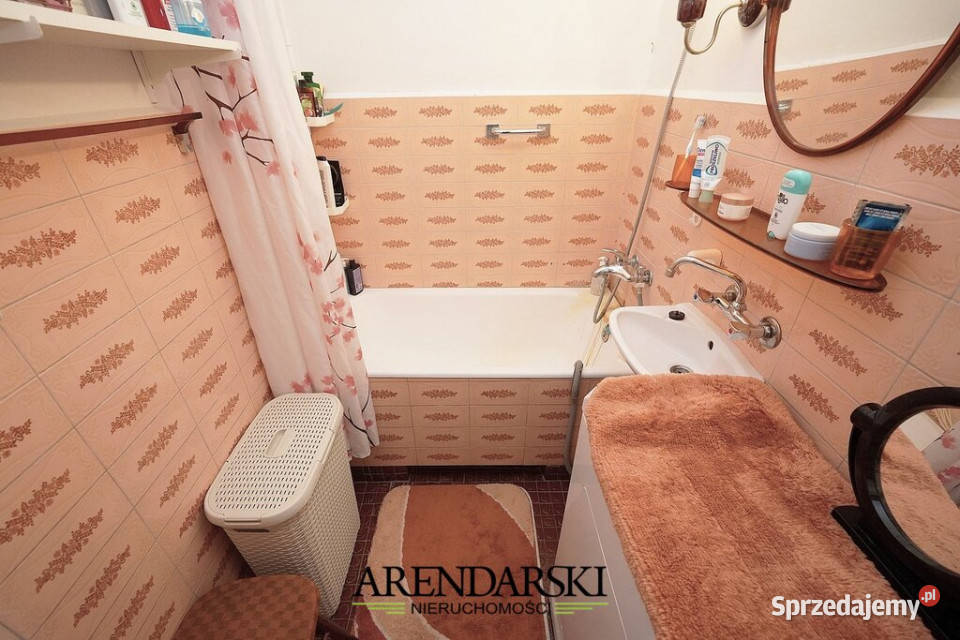 ROZKŁADOWE MIESZKANIE OS STASZICA