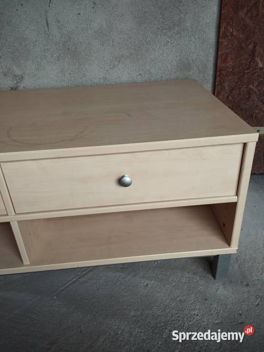 Szafka RTV pod telewizor Gorzów Wielkopolski