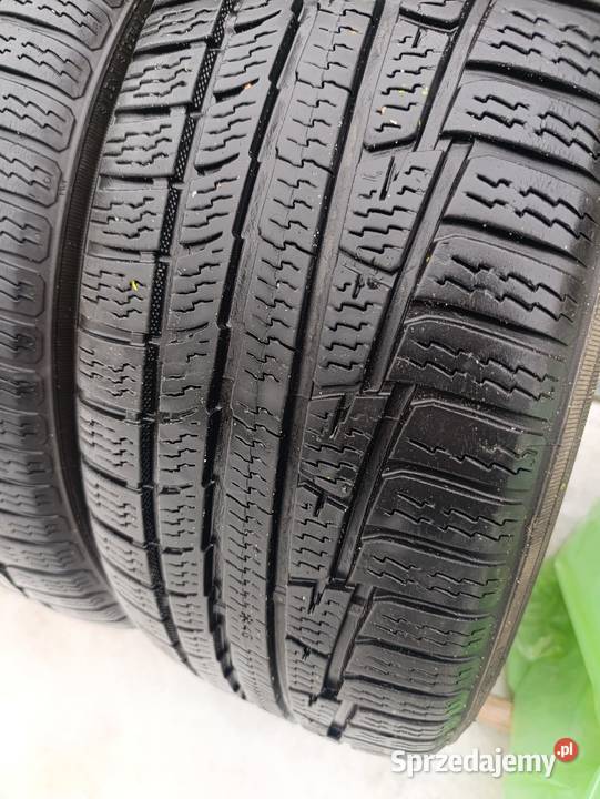 Opony zimowe Nokian wra3 2155517 lubelskie