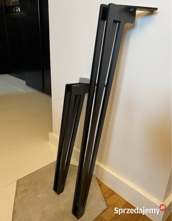 Nogi Nogi do stołu Stelaż Nogi do stolika 70 Nogi i nóżki małopolskie Bochnia