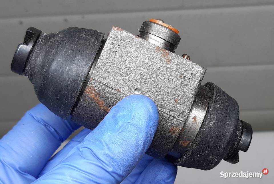 CYLINDEREK HAMULCOWY FORD TRANSIT 6182644 Mielęcin