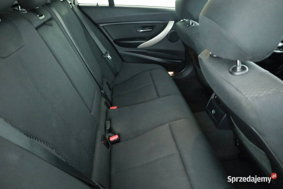 BMW 3 320 i xDrive 135KM