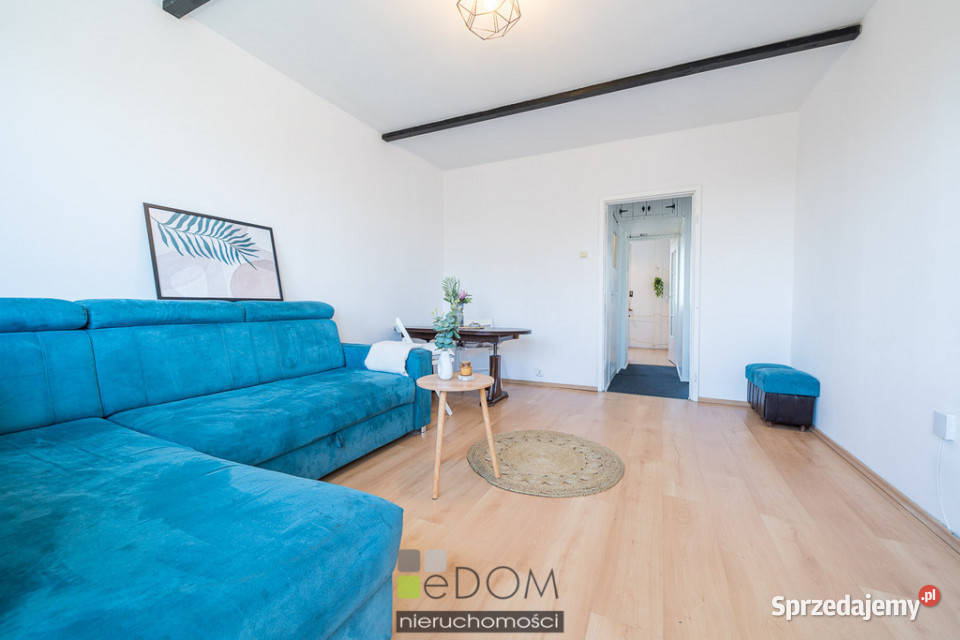 Do sprzedaży mieszkanie Gorzów Wielkopolski Liczba pokoi 3