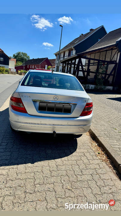 Mercedes Benz świętokrzyskie Busko-Zdrój