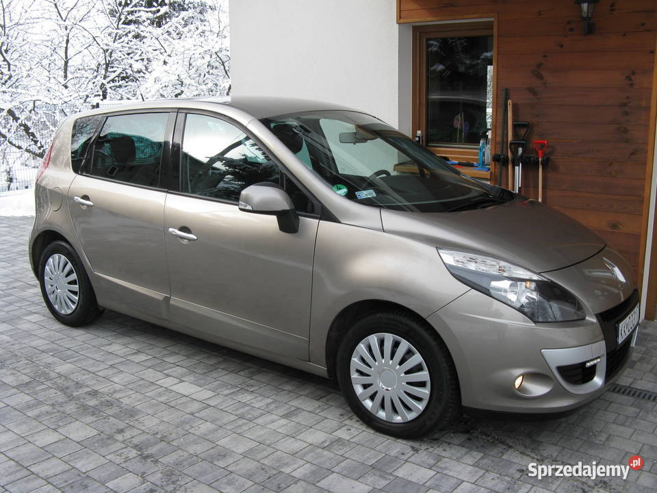 Śliczny Automat 20 140 Instalacja LPG Bogata tempomat