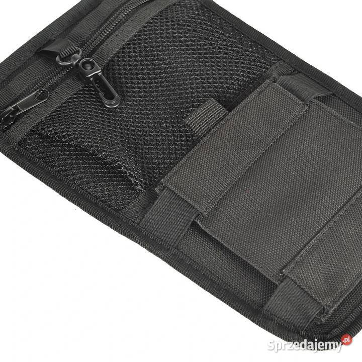 Organizer sakw torba Harley Softail Touring King Motoryzacja
