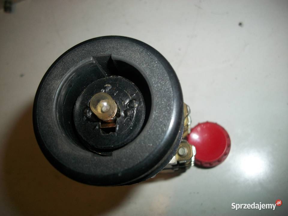 wyłącznik do obrabiarki Olkusz