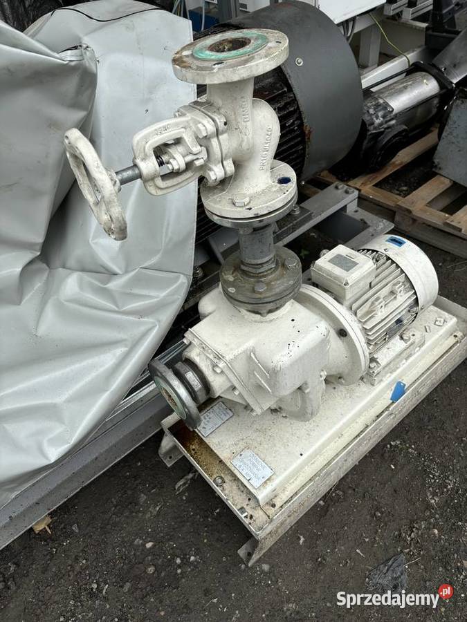 Pompy Grundfos Hemmelmann Czechowice-Dziedzice