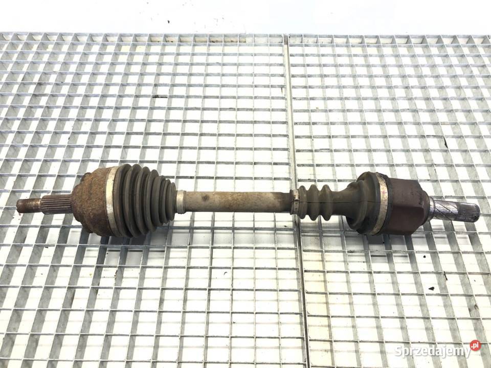 PÓŁOŚ LEWY PRZÓD RENAULT ESPACE IV 20 173 Półosie sprzedam