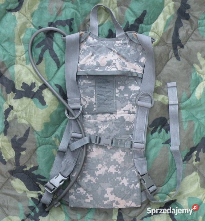 Camelbak Us Army molle UCP Wrocław